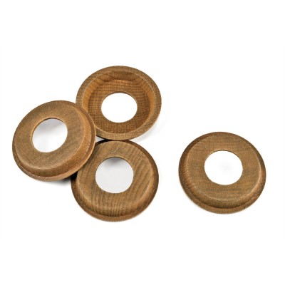 Coffe mm.60 in legno 2