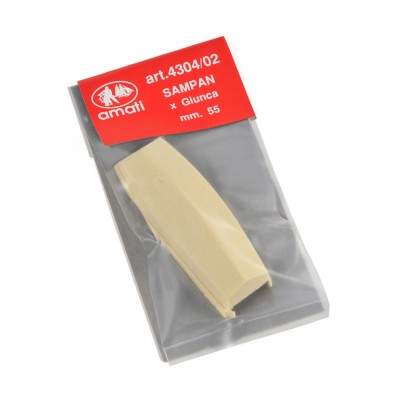 Sampans en resine mm.55