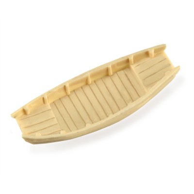 Sampan resin lifeboats mm.70 2