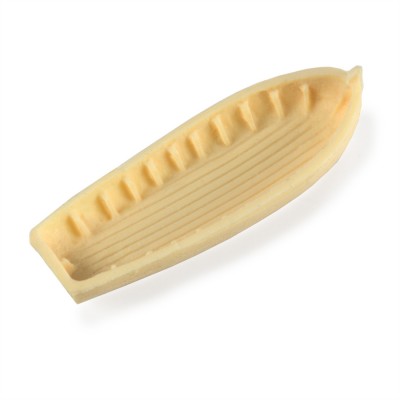 Chaloupes en resine mm.50 2