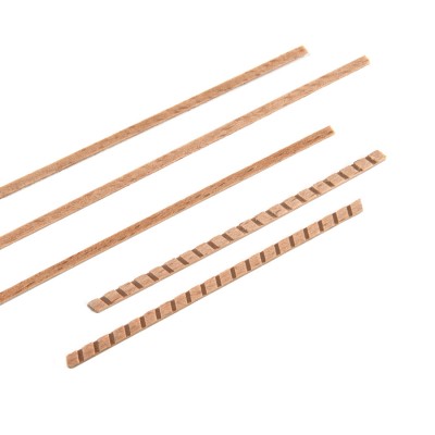 Wooden ladders extrafines 2