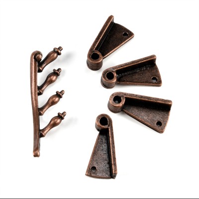 Ladders (turning right) 2