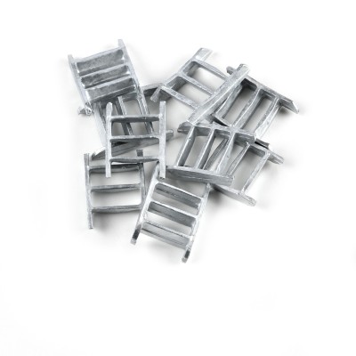 Metal ladders mm.15 2