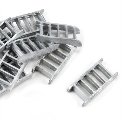 Scalette metallo h.mm.22 2