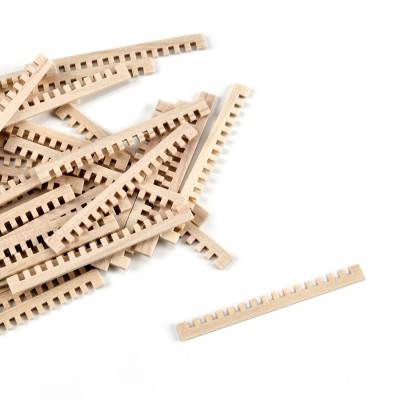 Reja de madera fina-mm.30 2