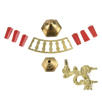 Fanali tipo N mm. 30 2