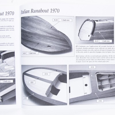 Runabout 1970 Plan 2