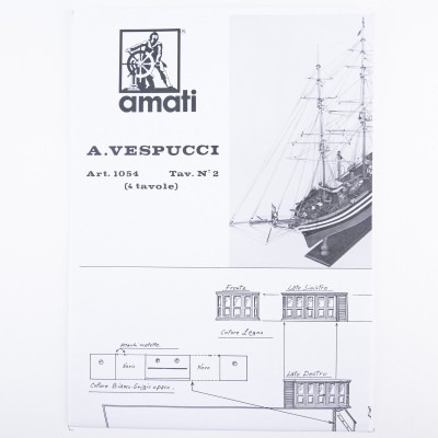 Plan Amerigo Vespucci