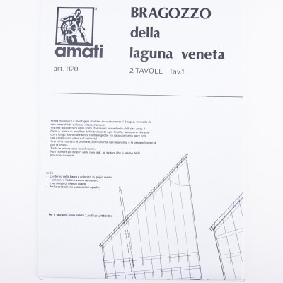 Plan Bragozzo