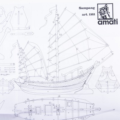 Plan Sampang