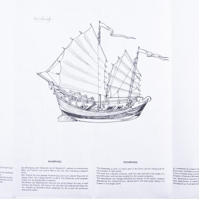 Piano costruzione Sampang 2