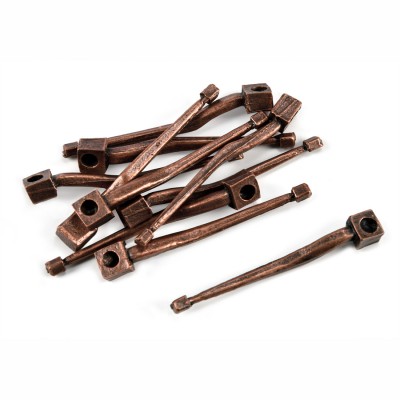 Barres gouvern.40 mm. 2