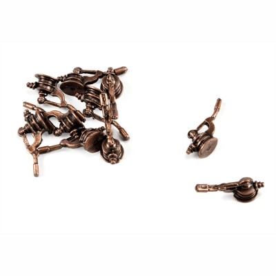 Single pumps mm. 7 2