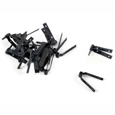 Cerniere timone saldate mm.3 2