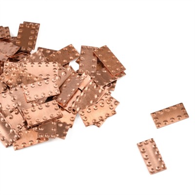 Placas de Cobre... 2