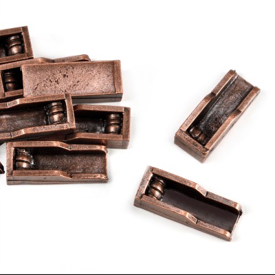 Positionslichter mm. 21 2