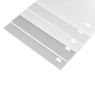Lyxfoam sheet cm. 30x50 mm. 3