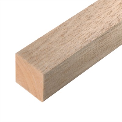 Bloques de balsa mm.50x50x350