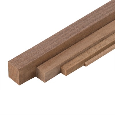 Listelli Noce mm.4x4
