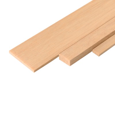 Ramin wood strip mm.2x25