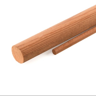 Douglas dowels diam. mm.4