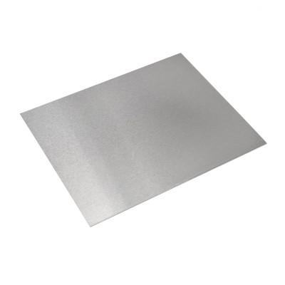 Aluminium sheets 0,5...
