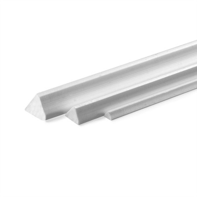 Profile ASA triangle 60°...