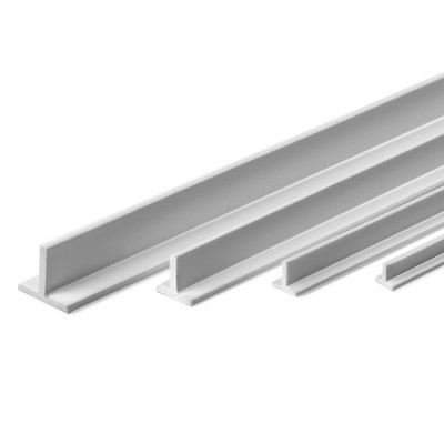 ProfilaTo A.S.A. profilo T mm.4x1000