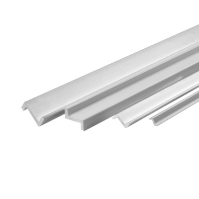 Profilato A.S.A. Z mm.2x3x1000
