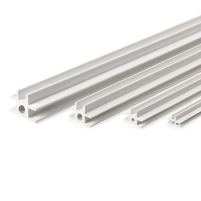 ASA T-connector mm.1,5