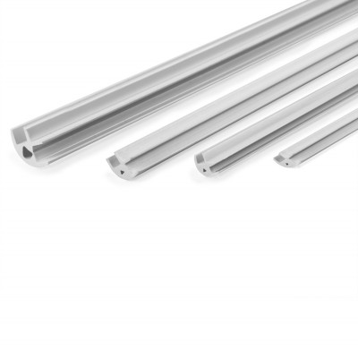 ASA L connector mm.4