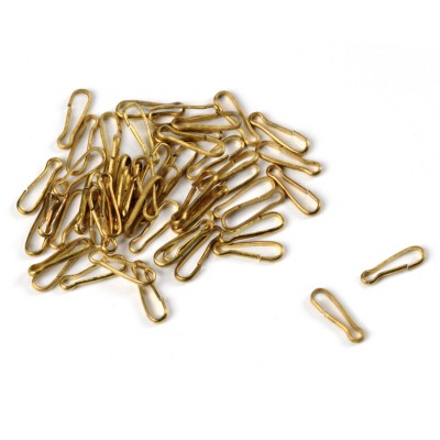 Clips de resorte mm.7 (50... 2