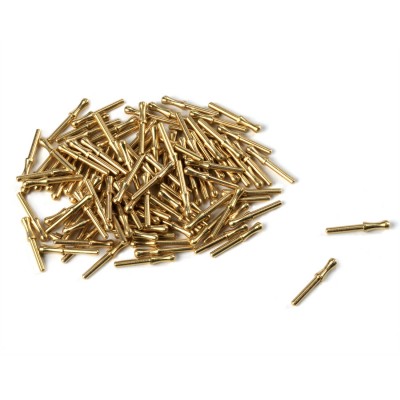Brass belaying pins mm.8 2