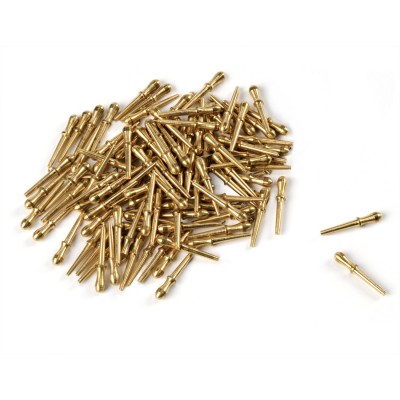 Brass belaying pins mm.12 2