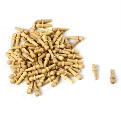 Boxwood belaying pins mm.8 2