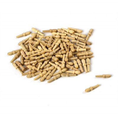 Boxwood belaying pins mm.10 2