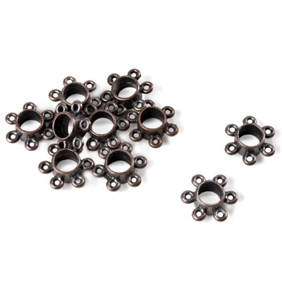 Metal Pin Rails For Masts... 2