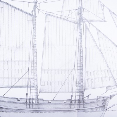 Plan Adventure - Navire... 2