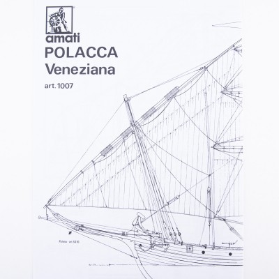 Venetian Polacca