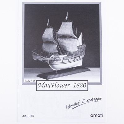 Plan Mayflower