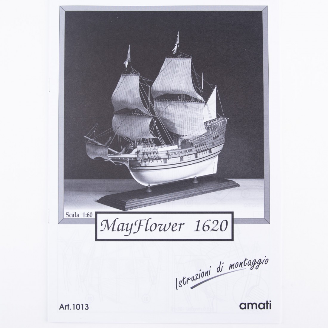 Mayflower Plan