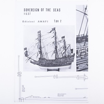 Plan del Soberano de los Mares