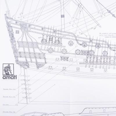 H.M.S.Prince Plan 2