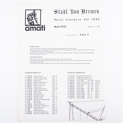 Plan Stadt Von Bremen