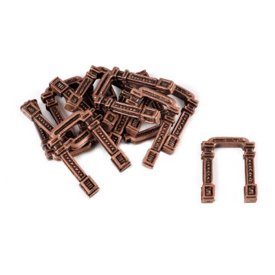 Soporte de campana mm. 23 2