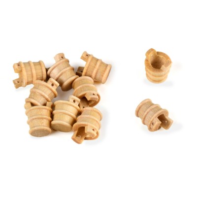 Wooden buckets mm.9 2