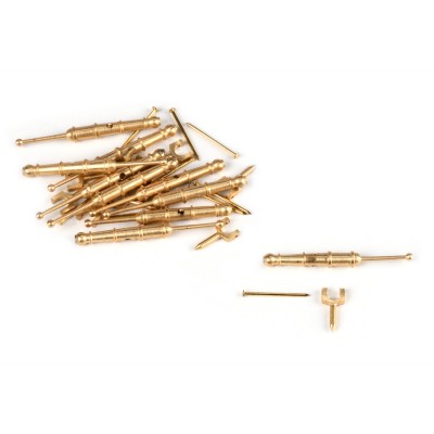 Culverinas tipo A mm. 22 2