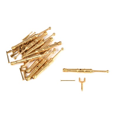 Culverinas tipo B mm. 32 2