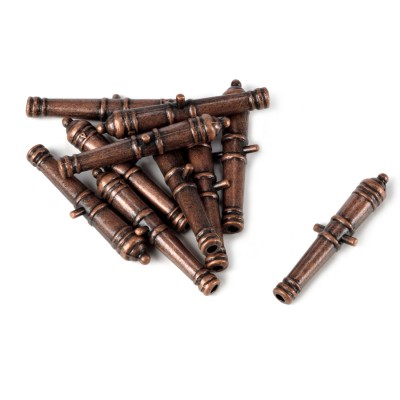 Tubes canons mm.38 2