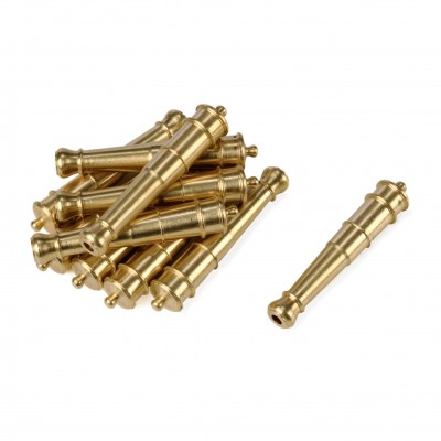 Brass cannons mm.65 2